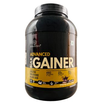 Advance Bulk Gainer