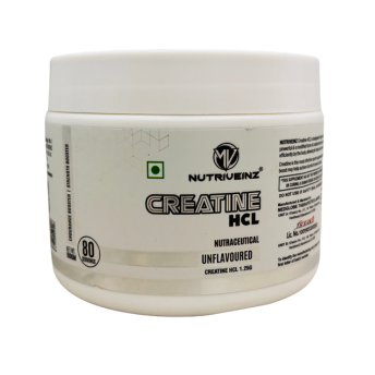  Creatine HCL