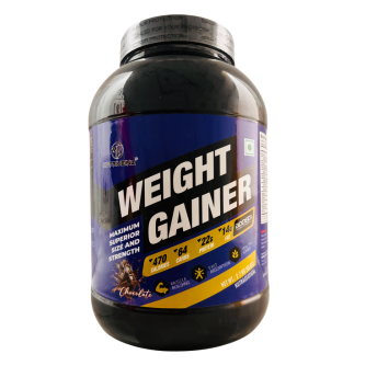 Weight Gainer